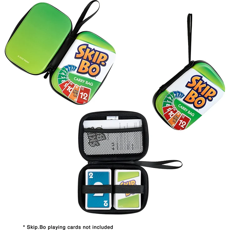 Skip. Bo - Tragetasche – Bild 4