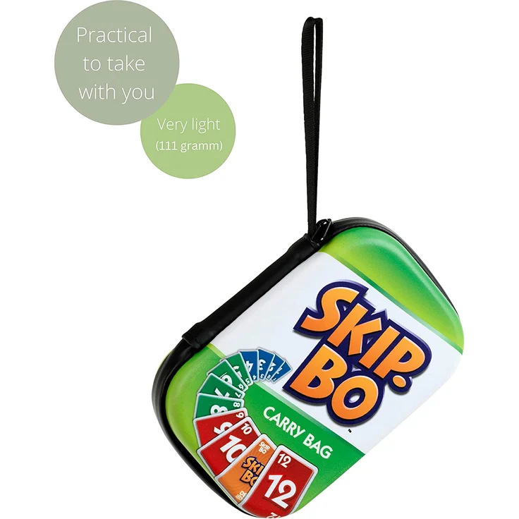 Skip. Bo - Tragetasche – Bild 6
