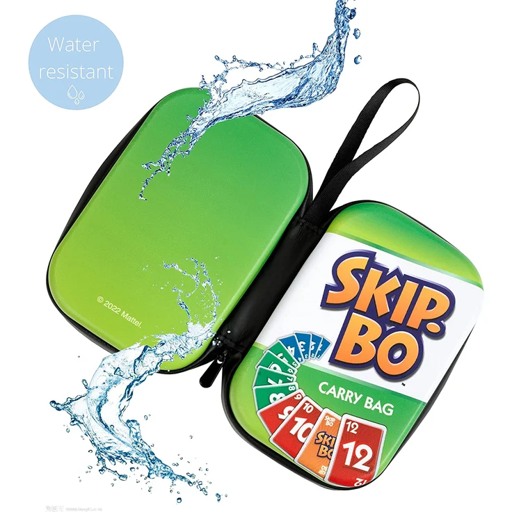 Skip. Bo - Tragetasche – Bild 2