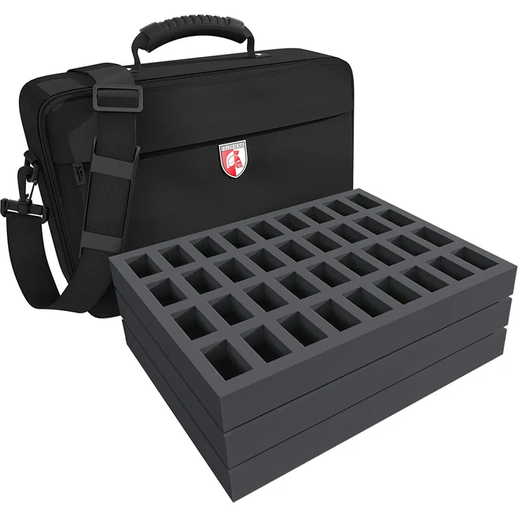 FH43709 - MEDIUM - Tasche für 108 Miniaturen