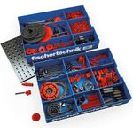 fischertechnik Creative Box Mechanics verschiedene Mehrfarbig