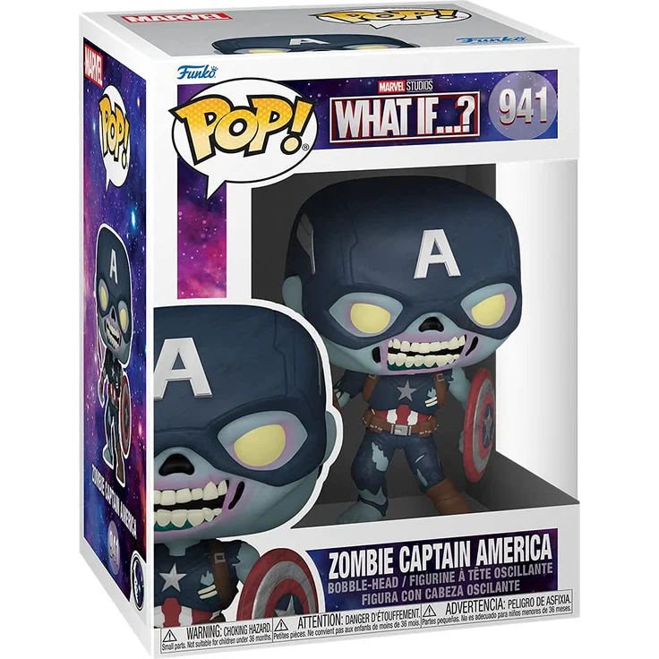 Funko 57375 POP: Anything Goes S2- POP 1 – Bild 2