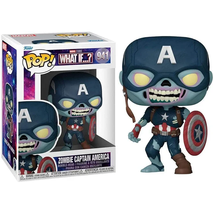 Funko 57375 POP: Anything Goes S2- POP 1 – Bild 3