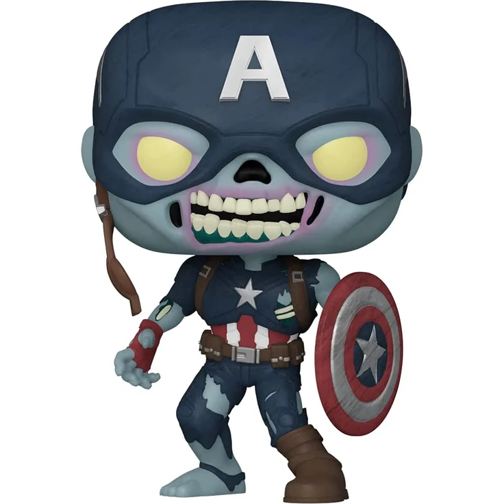 Funko 57375 POP: Anything Goes S2- POP 1 – Bild 1