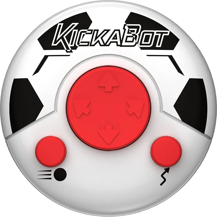 SilverLit Fußballer-Kickabot Pack 2 Roboter, 88549 – Bild 6