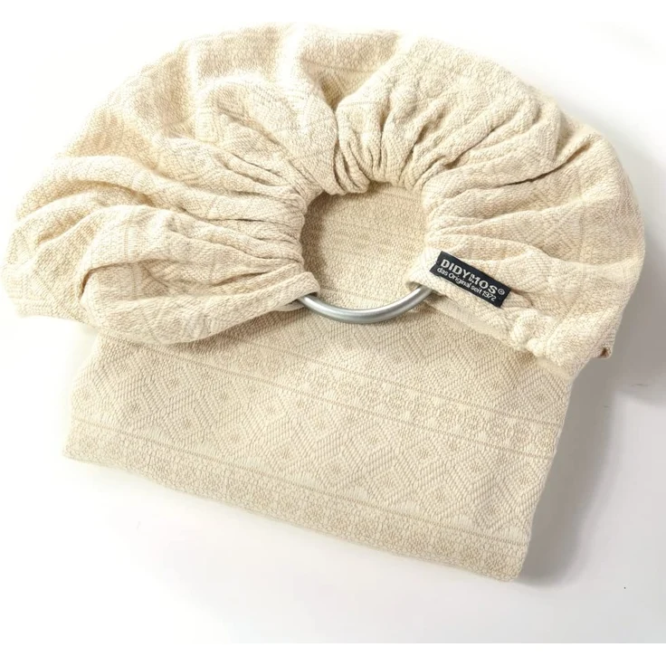Didymos 23095 Didysling Indio Natur-Weiß Große 1, R – Bild 7