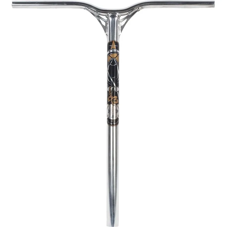 Blunt Reaper V2 ALU Stunt-Scooter IHC Bar 60cm Polished