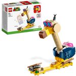 LEGO® Super Mario - Pickondors Picker – Erweiterungsset
