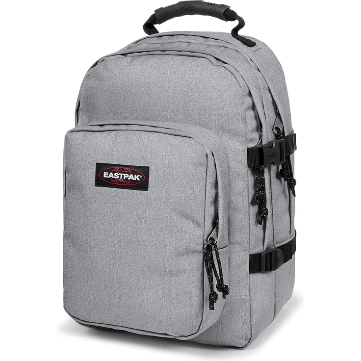 Eastpak PROVIDER sunday grey EK520 363 – Bild 7
