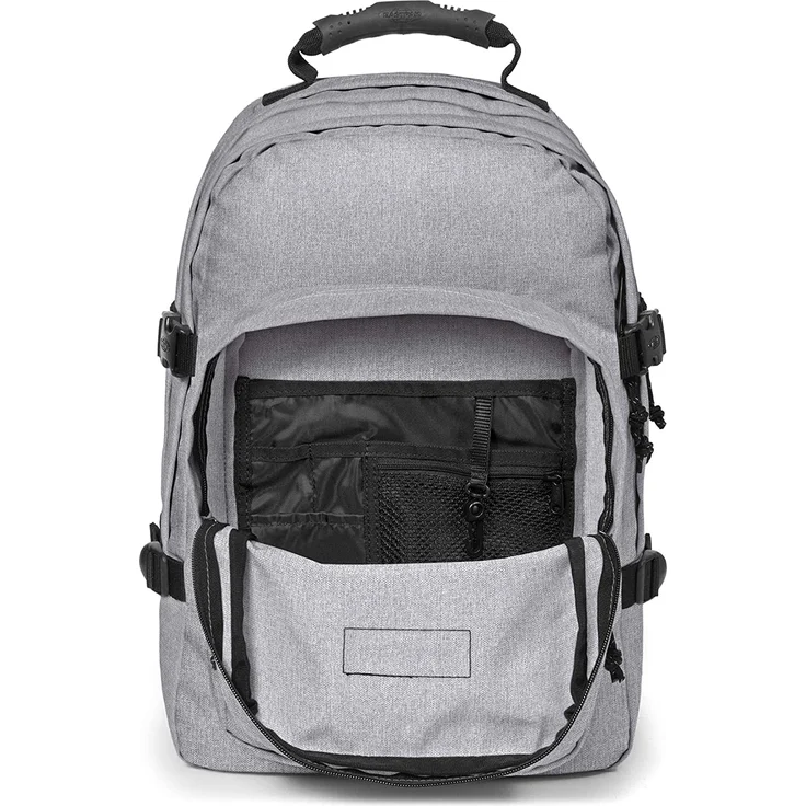 Eastpak PROVIDER sunday grey EK520 363 – Bild 8