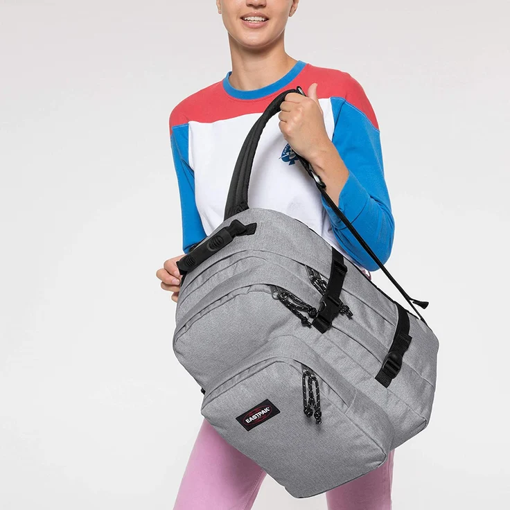 Eastpak PROVIDER sunday grey EK520 363 – Bild 3
