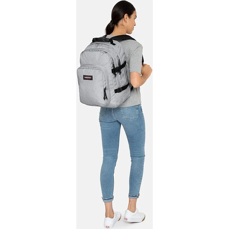 Eastpak PROVIDER sunday grey EK520 363 – Bild 10