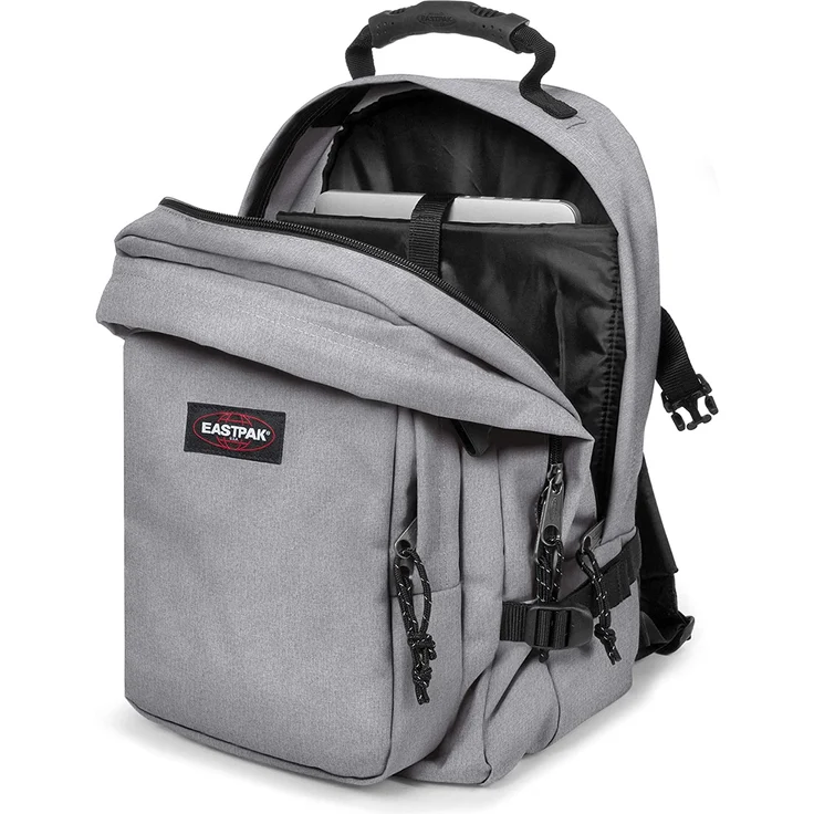 Eastpak PROVIDER sunday grey EK520 363 – Bild 5