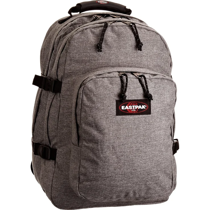 Eastpak PROVIDER sunday grey EK520 363 – Bild 9