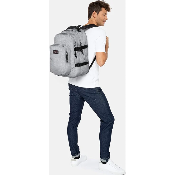 Eastpak PROVIDER sunday grey EK520 363 – Bild 4