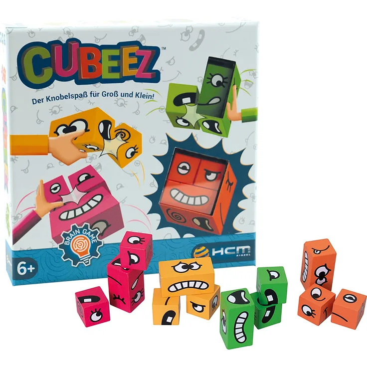 Cubeez