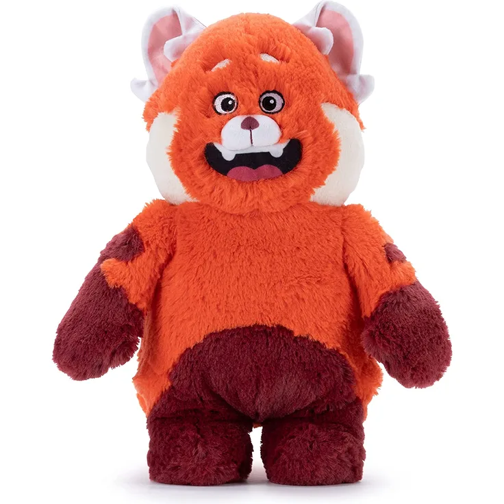 Simba Toys plush 6315870287 Disney Turning Red, Panda Mei, 25cm