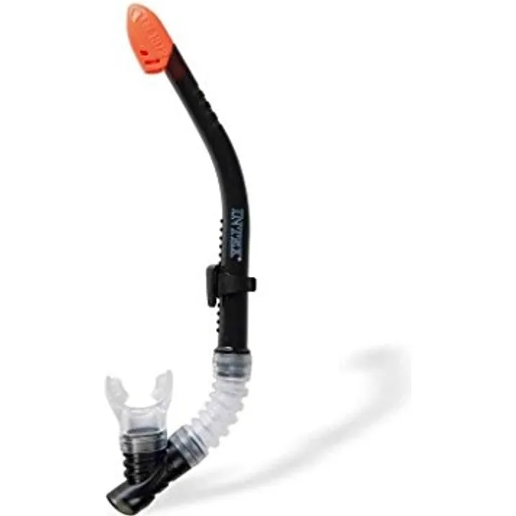 Intex Schnorchel Easy-Flow 1 Stück, 3f sortiert 7-15 Jahre