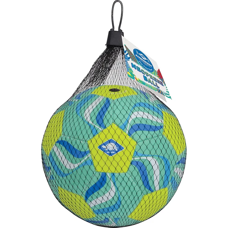 Schildkröt® Neopren Mini-Beachsoccerball – Bild 7