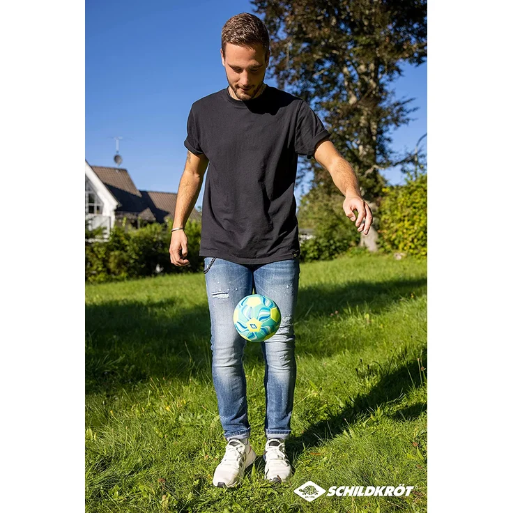Schildkröt® Neopren Mini-Beachsoccerball – Bild 6