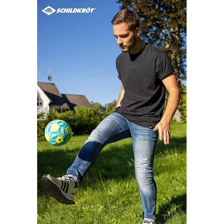 Schildkröt® Neopren Mini-Beachsoccerball – Bild 3