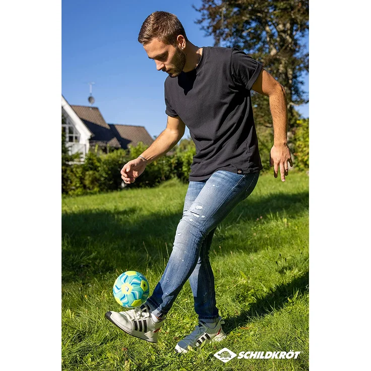 Schildkröt® Neopren Mini-Beachsoccerball – Bild 4