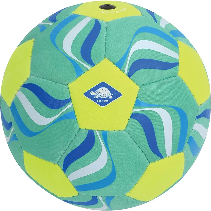Schildkröt® Neopren Mini-Beachsoccerball