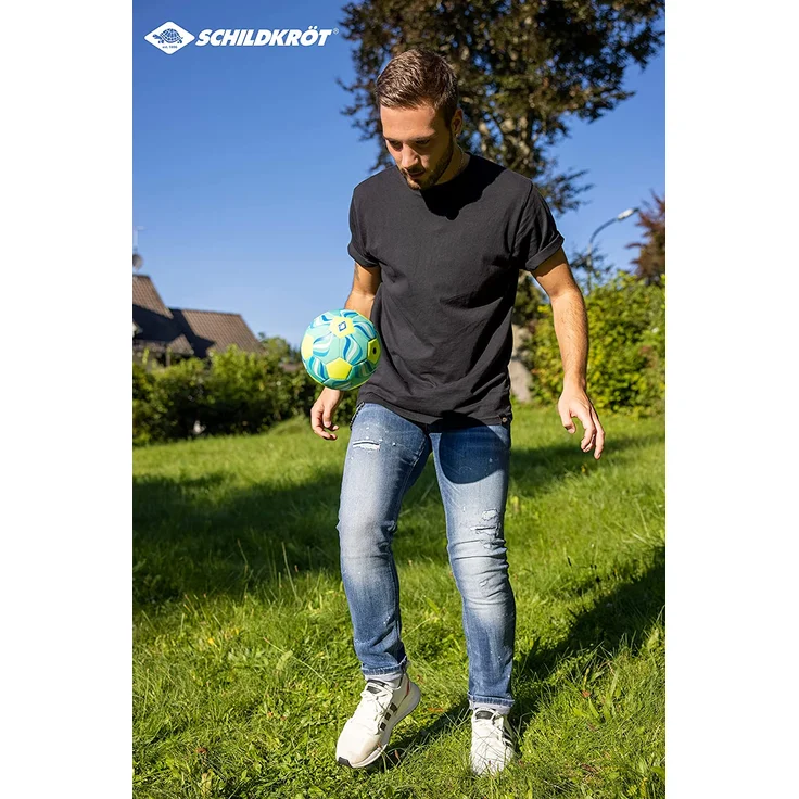 Schildkröt® Neopren Mini-Beachsoccerball – Bild 5