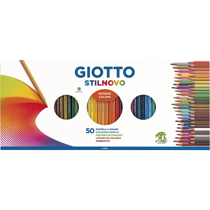 Giotto 2573 00 Farbstifte