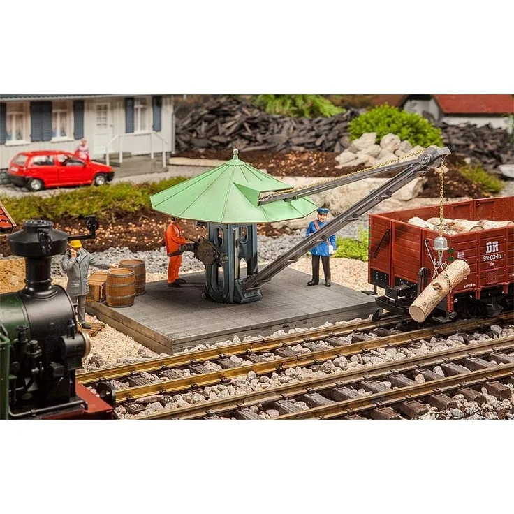 Pola 331705 Lastkran - Spur G - Neu - OVP