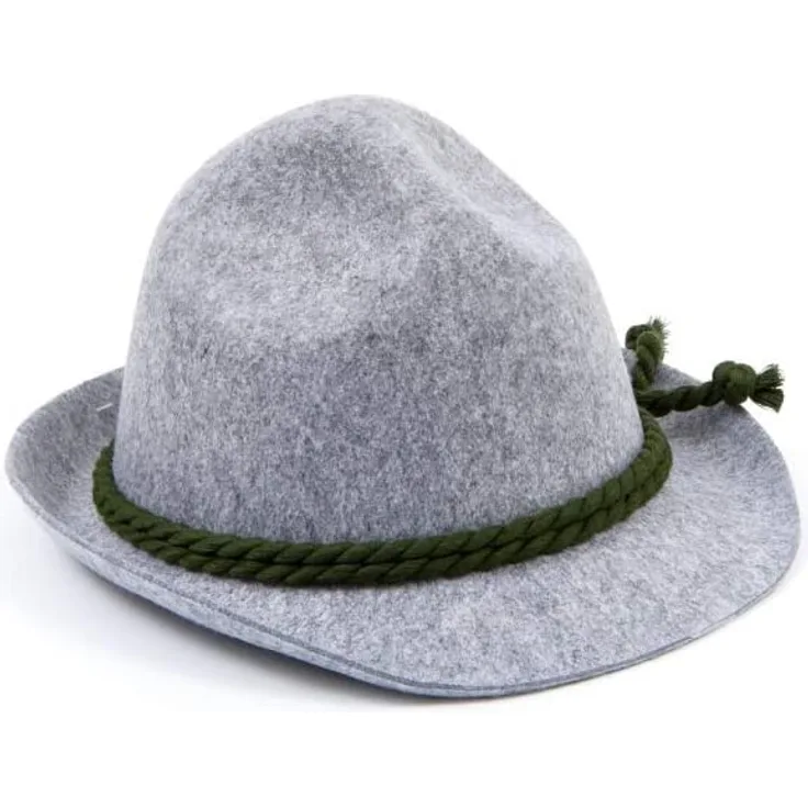 Funny Fashion Bayernhut Xaver Filz