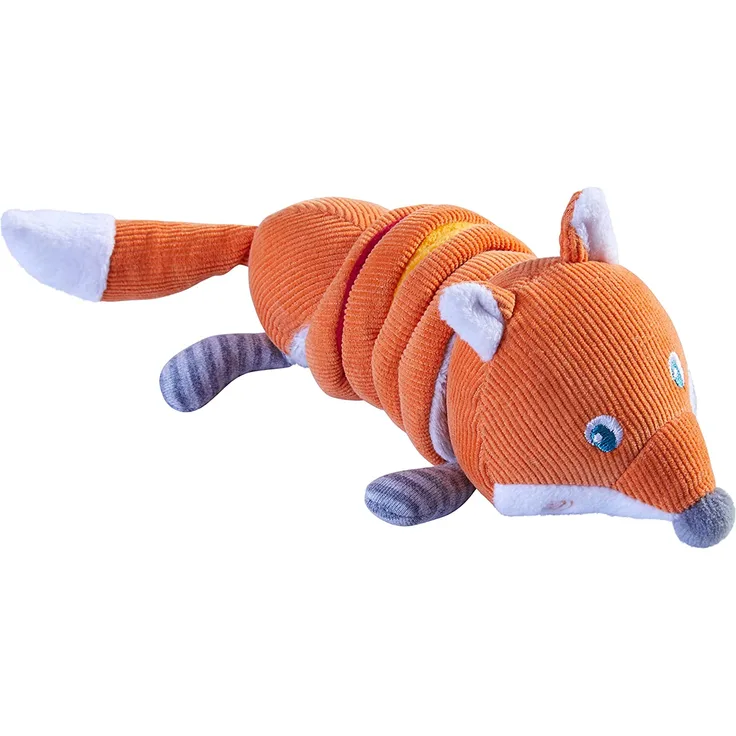 Haba Ratterfigur Fuchs Foxie