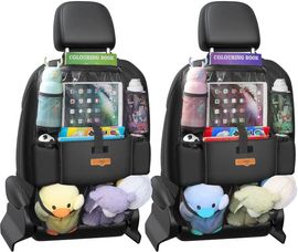 Surdoca Autositz-Organizer – 4th Generation