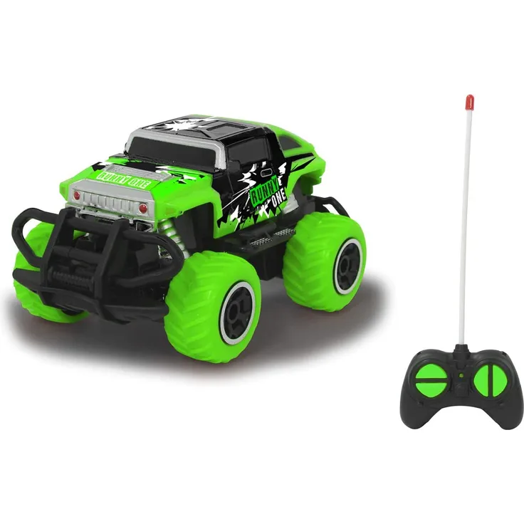 Runny One 1:43 grün 27MHz