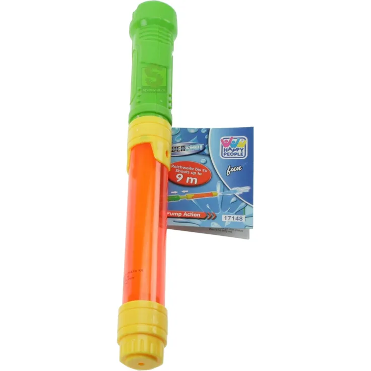 Happy People 17148 Wasserpistole