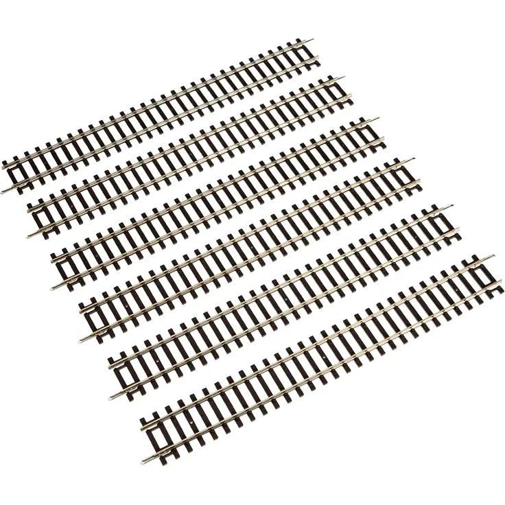 Piko 55201 Gleis gerade 231 mm
