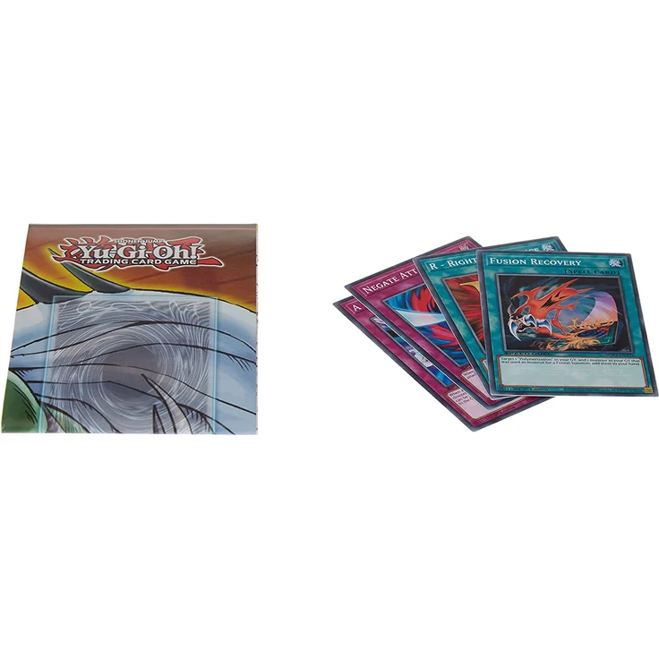 Yu-Gi-Oh! Speed Duel GX Duel Academy Box EN – Bild 3