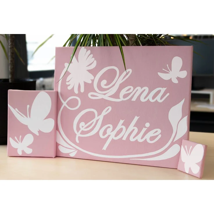 Idena 60006 Keilrahmen 60 x 80 cm – Bild 5