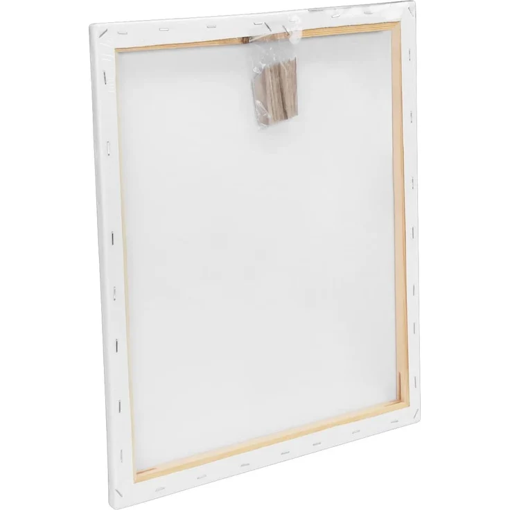 Idena 60006 Keilrahmen 60 x 80 cm – Bild 3