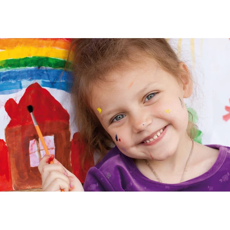 Idena 60006 Keilrahmen 60 x 80 cm – Bild 8