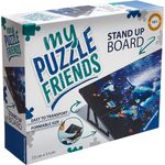 RAVENSBURGER PUZZLE 17976 Puzzle Staffelei, White