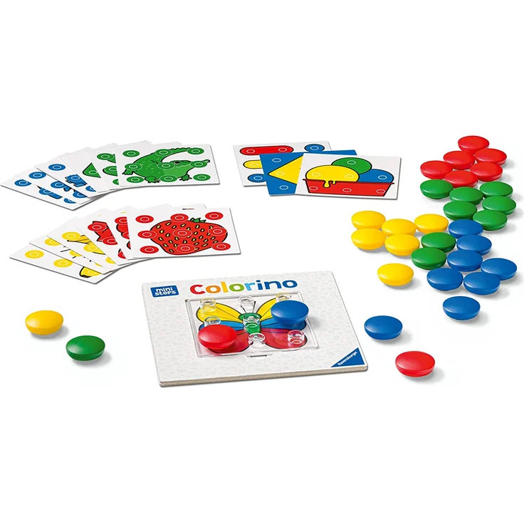 Ravensburger - Mein erstes Colorino – Bild 4