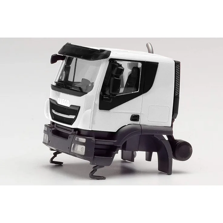 TS FH Iveco Trakker, 2 Stck