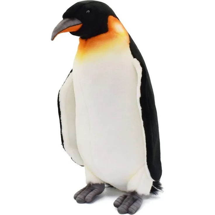 Hansa – Plüsch-Manschette Kaiser 40 cm H