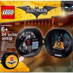 LEGO 5004929 DC Super Heroes Batman Battle Pod Polybag
