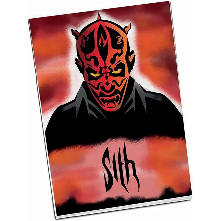 REVELL Schablonen-Set Star Wars II