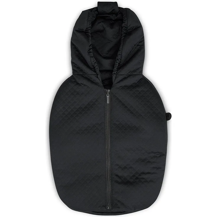 ABC Design Fußsack Tulip Black Diamond Kollektion 2022