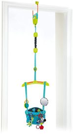 Bright Starts Deluxe Türhopser