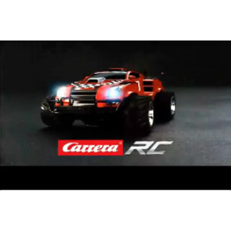 Carrera RC Ladegerät – 8,4 V & 500 mA – Ersatzladegerät für RC-Spielfahrzeuge – Akkuschonendes Laden – Bild 2