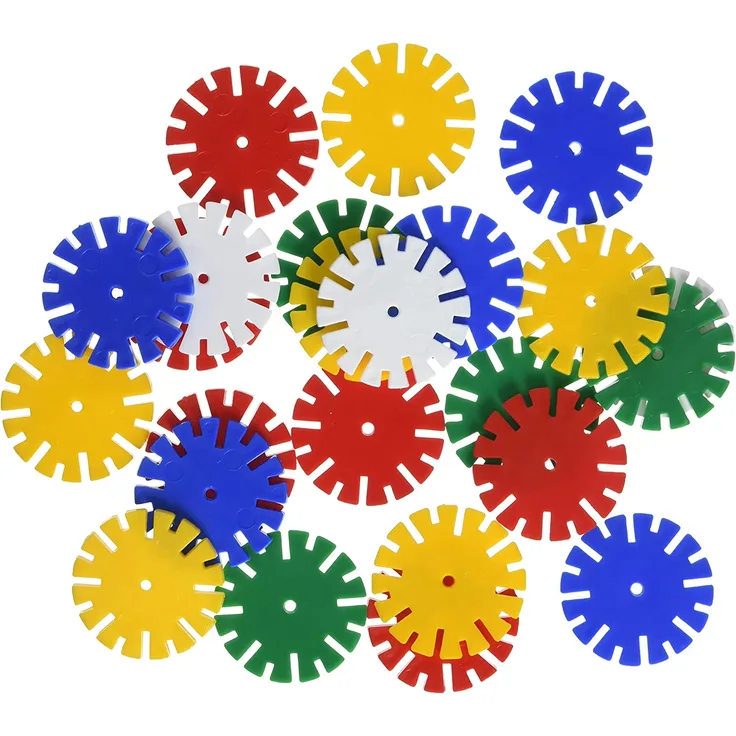 Lena 35890 - Rondi 45 mm